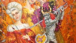 ИГРЫ ДРУЗЕЙ