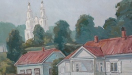 ПОСЛЕДНИЕ ГОДЫ ДОМОВ 3 И 5 НА НИЖНЕ-ПОКРОВСКОЙ УЛИЦЕ