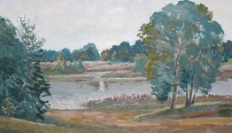 ОЗЕРО БАБИНО