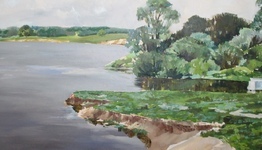 БЕЛЫЙ БЕРЕГ