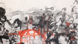 THE RISING OF THE RED CHURCH