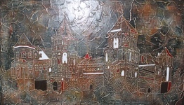 МИРСКИЙ ЗАМОК