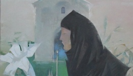 ПУТЁМ ЕФРАСИНИИ 