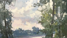 ТЕПЛЫЙ ДЕНЬ