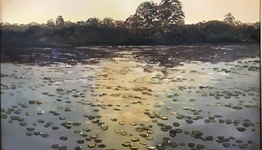 ВЕЧЕР В БАБИНИЧАХ