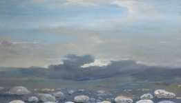 ОСЕНЬ В КРЭВЕ