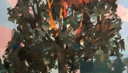 НА ГРАНИЦЕ СУМЕРЕК И ТЕМНОТЫ 