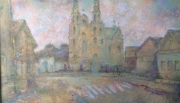 ИВАНЕЦКИЙ МОТИВ