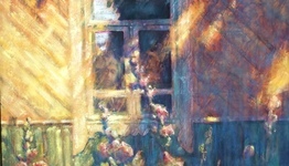 БАБУШКИНО ОКОШКО