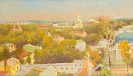 С ПТИЧЬЕГО ПОЛЁТА