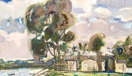 НАРОЧАНСКИЙ МОТИВ