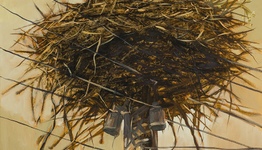 ЗАБЫТОЕ ГНЕЗДО