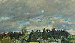 ЛЕТНИЙ МОТИВ