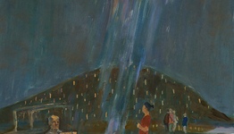 ВЕЧЕР В КАЛЮГЕ