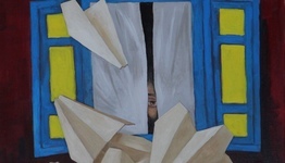 НЕИЗБЕЖНОСТЬ