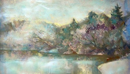 ОСЕННИЙ МОТИВ