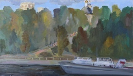 ДОРОГА К ХРАМУ