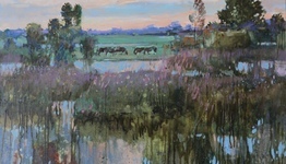 КРАСОТА ТИШИНЫ