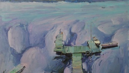 ПРОСТОР НА ДВОИХ 