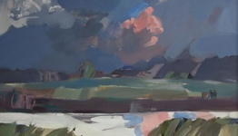 КОЛЫБЕЛЬНАЯ НЕМАНА