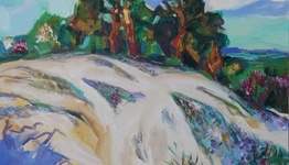 ДНЕПРОВСКИЕ БЕРЕГА