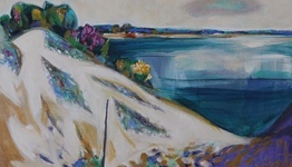 ДНЕПРОВСКИЕ БЕРЕГА