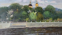 ВИД НА НАБЕРЕЖНУЮ