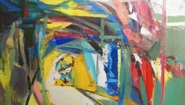 МГНОВЕНИЕ В ПРОСТРАНСТВЕ