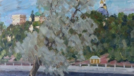 ГОМЕЛЬСКИЙ МОТИВ