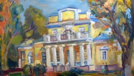 МУЗЕЙ ИСТОРИИ ГОРОДА ГОМЕЛЯ