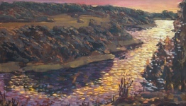 НЕМАН НА ЗАКАТЕ