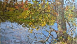 ОСЕНЬ в ЧЕНКАХ