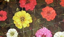 ОСЕННИЙ БУКЕТ