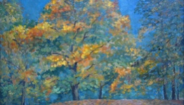 ОСЕННИЙ ДЕНЬ