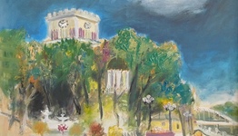 ГОМЕЛЬ НАБЕРЕЖНАЯ 