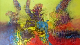 СВЯТОЙ ЮРИЙ