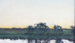 ТЕПЛЫЙ ВЕЧЕР