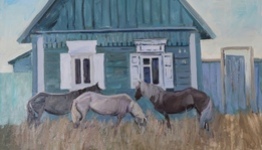 ДЕРЕВЕНСКИЕ ЧЕРТЫ