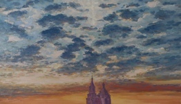 ВЕЧНОЕ СОЧЕТАНИЕ