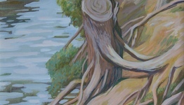 ЖИВЫЕ КОРНИ